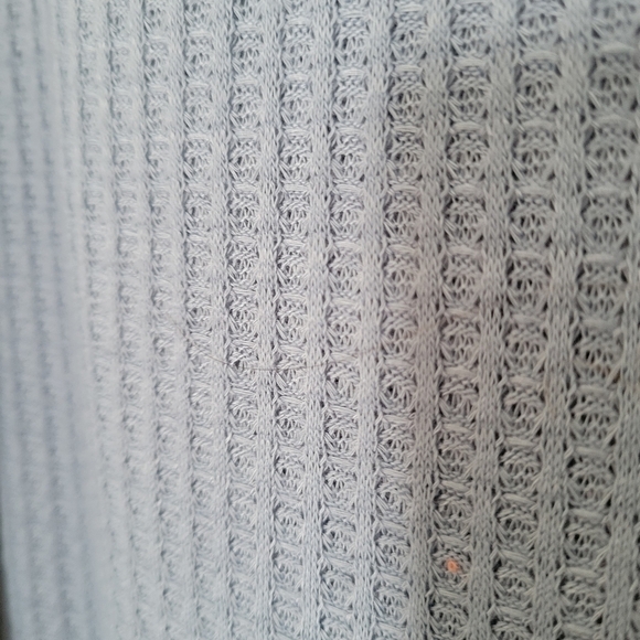 Baea classy sweatshirt hoody with big ballon crepe sleeve , thermal hoodie - Picture 7 of 8